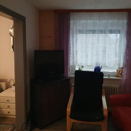 Ferienwohnung Eliah Rust Esterno foto